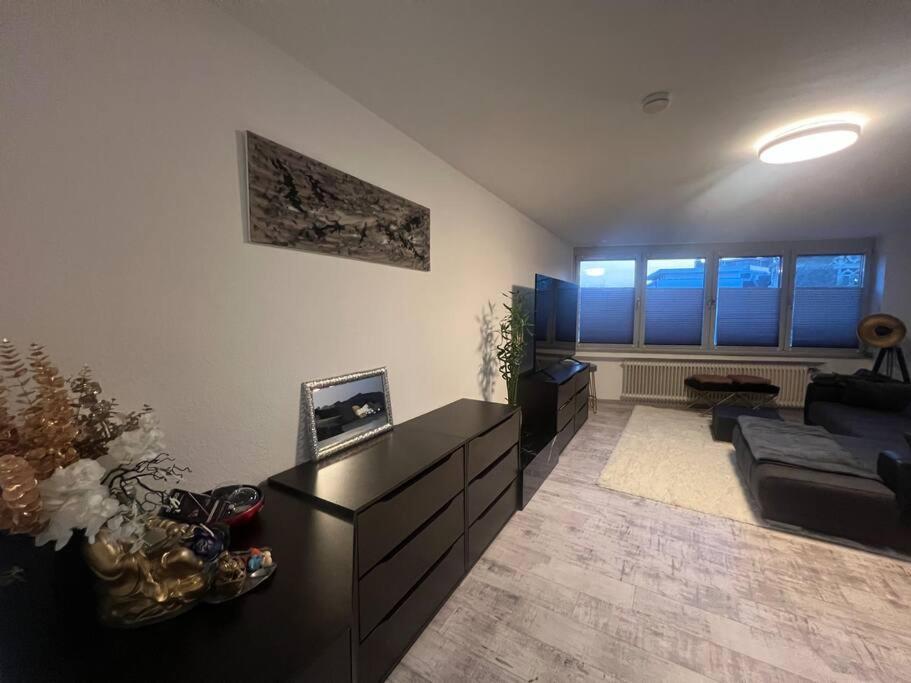 Modernes Apartment Mit 75Qm Mit Balkon & Aussicht Аахен Екстериор снимка