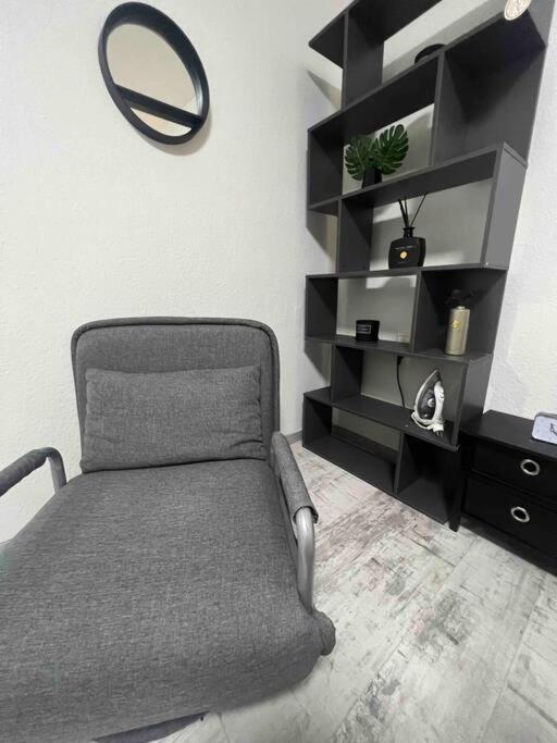 Modernes Apartment Mit 75Qm Mit Balkon & Aussicht Аахен Екстериор снимка