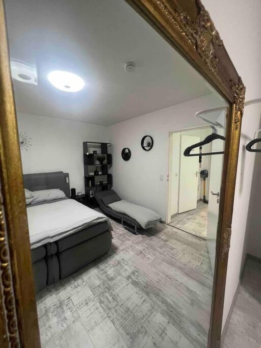 Modernes Apartment Mit 75Qm Mit Balkon & Aussicht Аахен Екстериор снимка