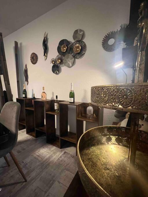 Modernes Apartment Mit 75Qm Mit Balkon & Aussicht Аахен Екстериор снимка